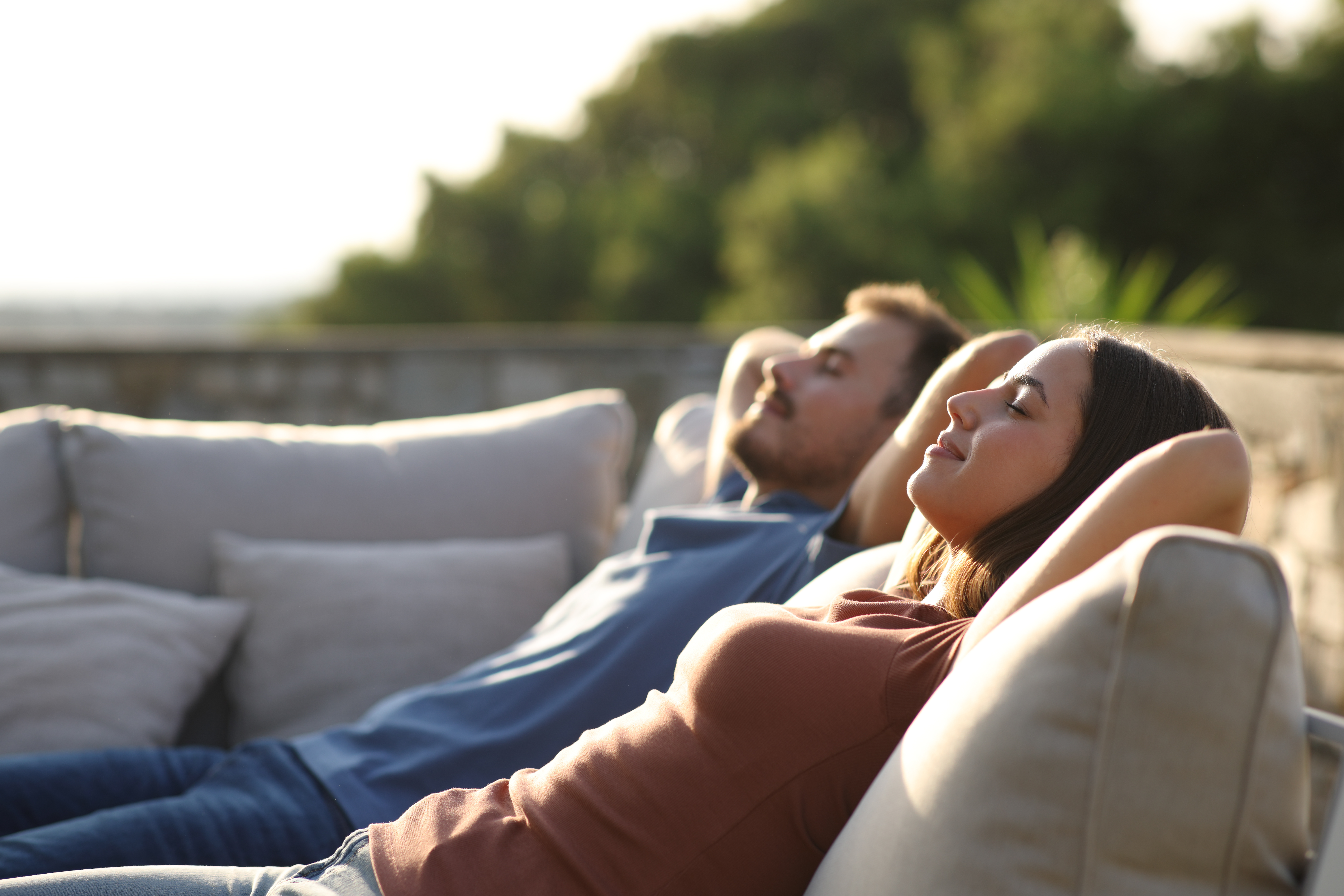 Best THCA Flower Strains for Sleep and Relaxation