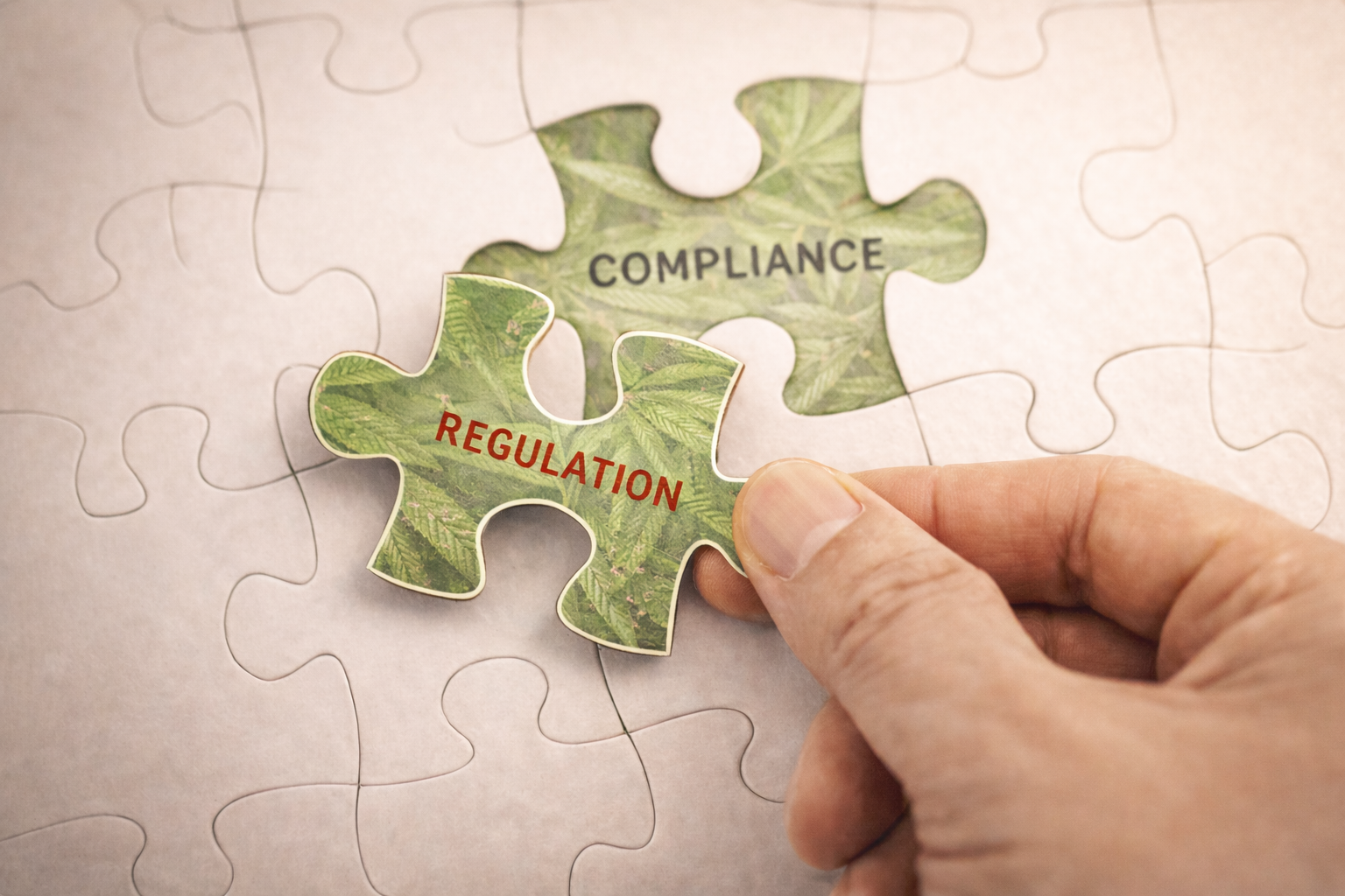 The Growing Gap Between Responsible Hemp Brands and Inconsistent Practices