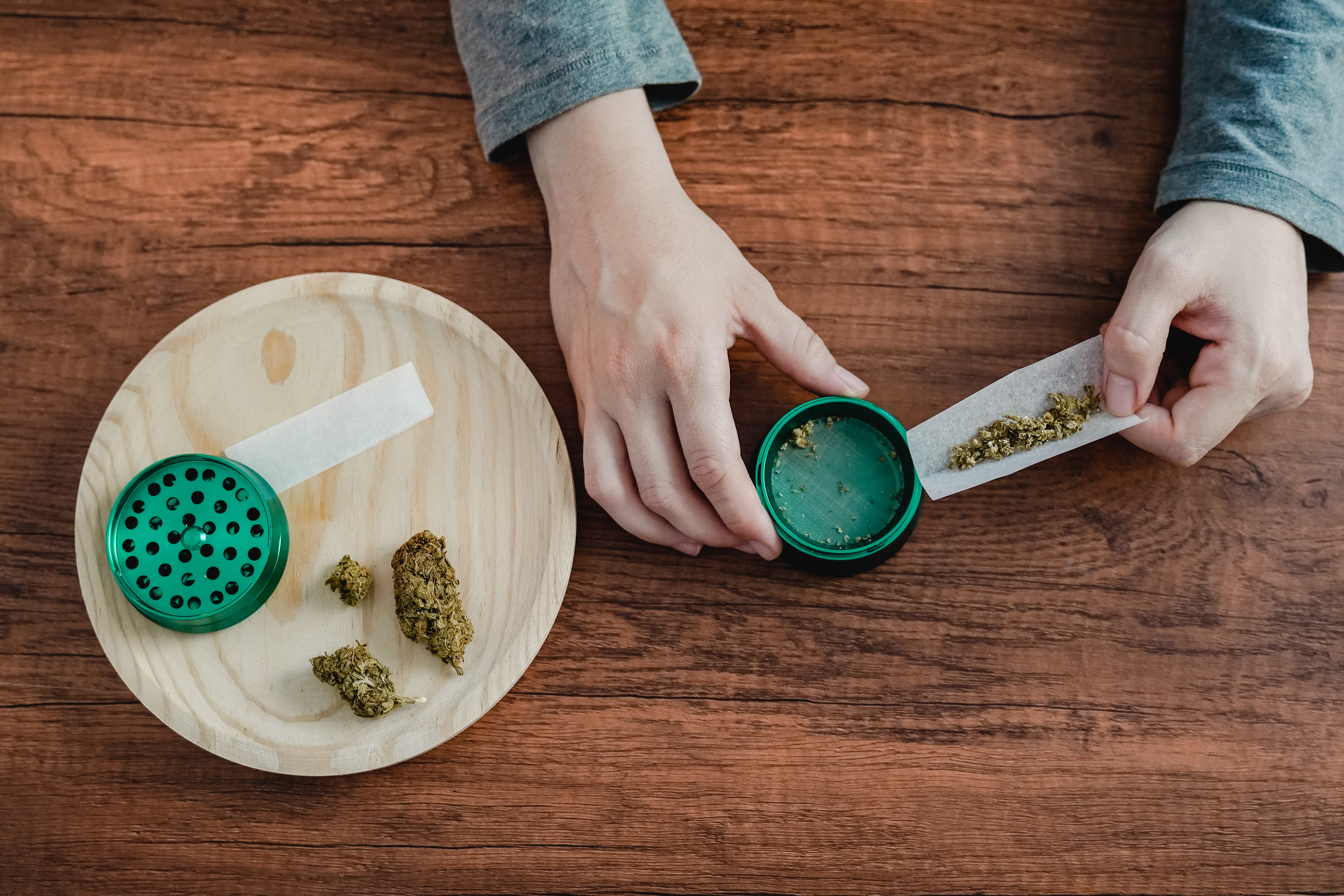 Does THCA Get You High? The Complete Answer
