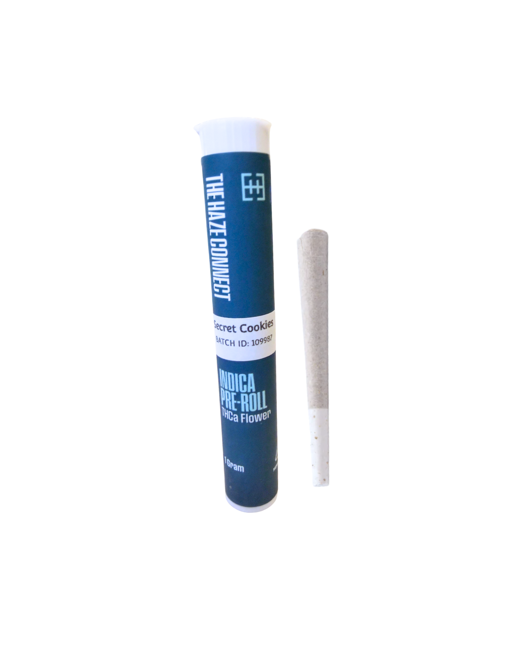 Secret Cookies | Single Pre-roll