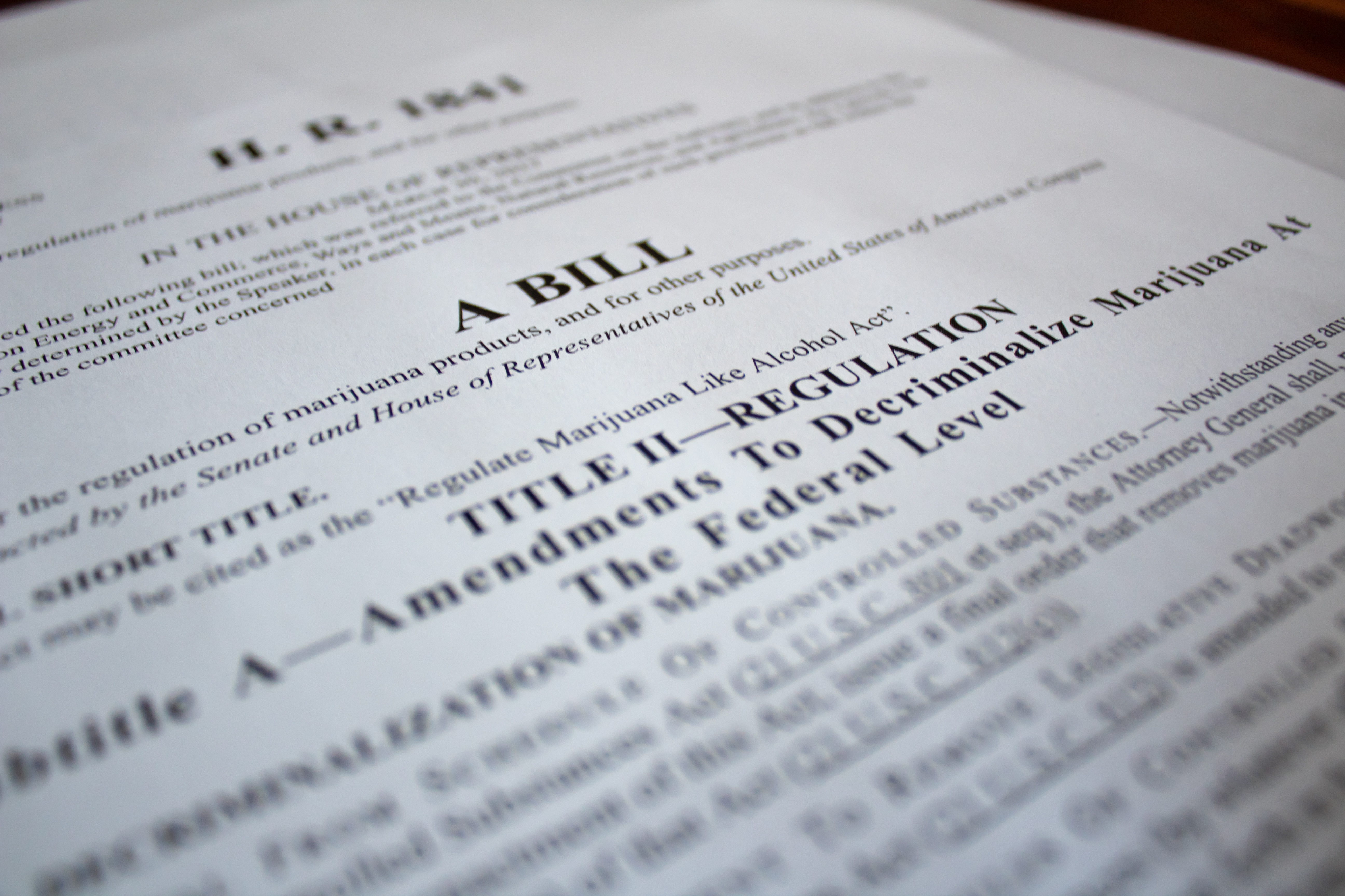 Cannabis Rescheduling Is Back in the Spotlight. Here Is What Happened and Why It Matters.