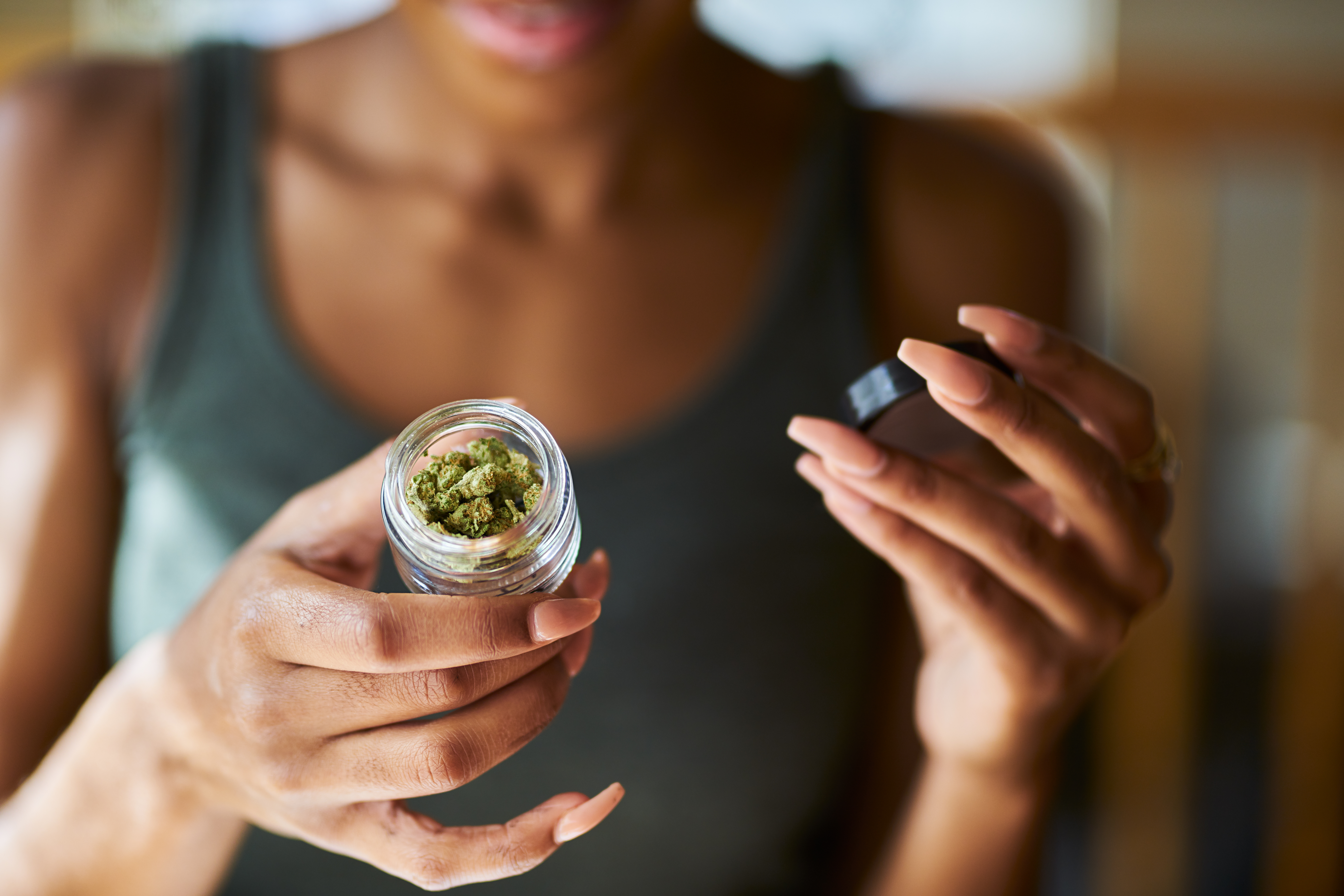 How to Store THCA Flower: Keep It Fresh Longer