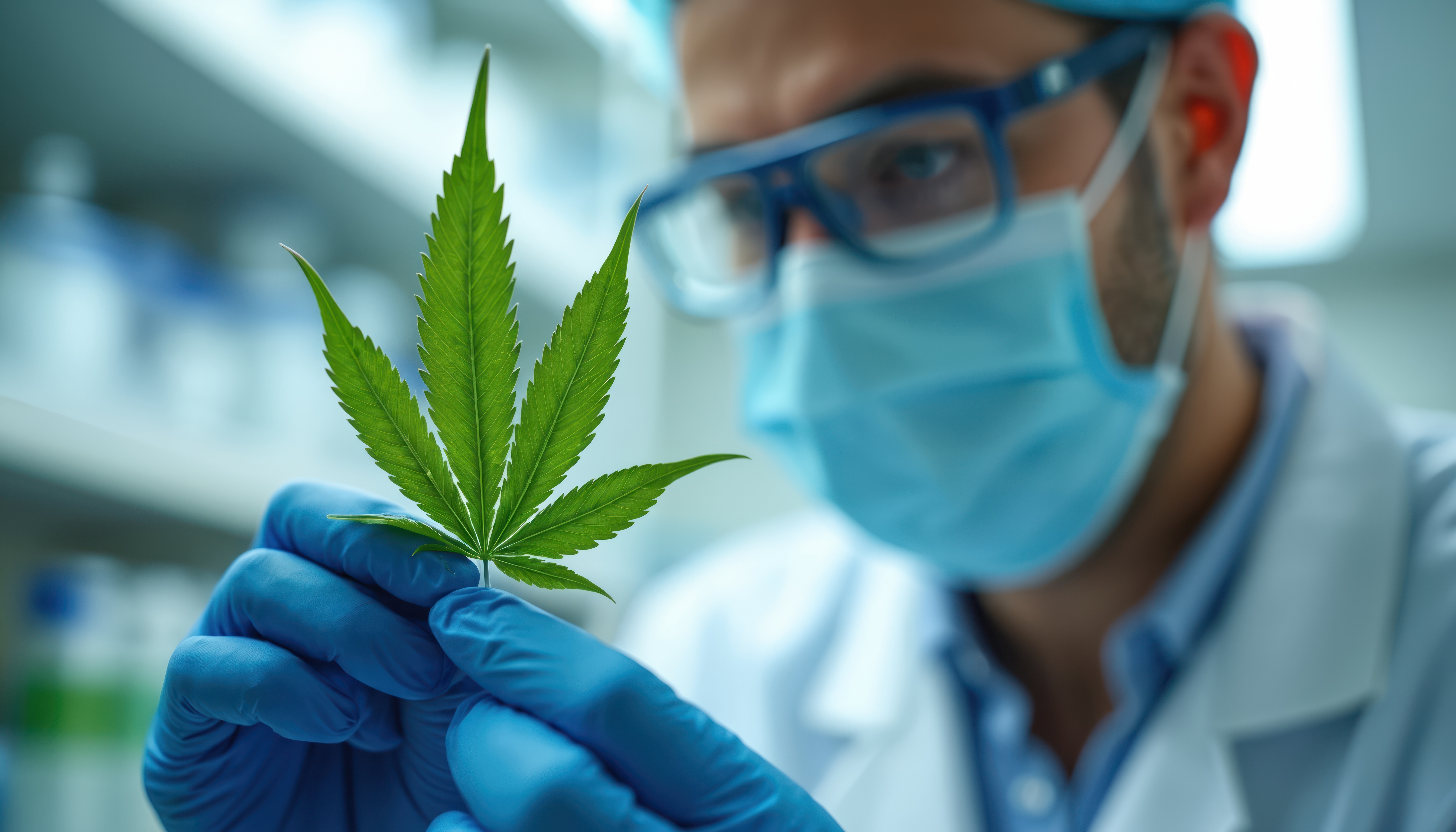 Why Lab Testing Matters for Hemp Products