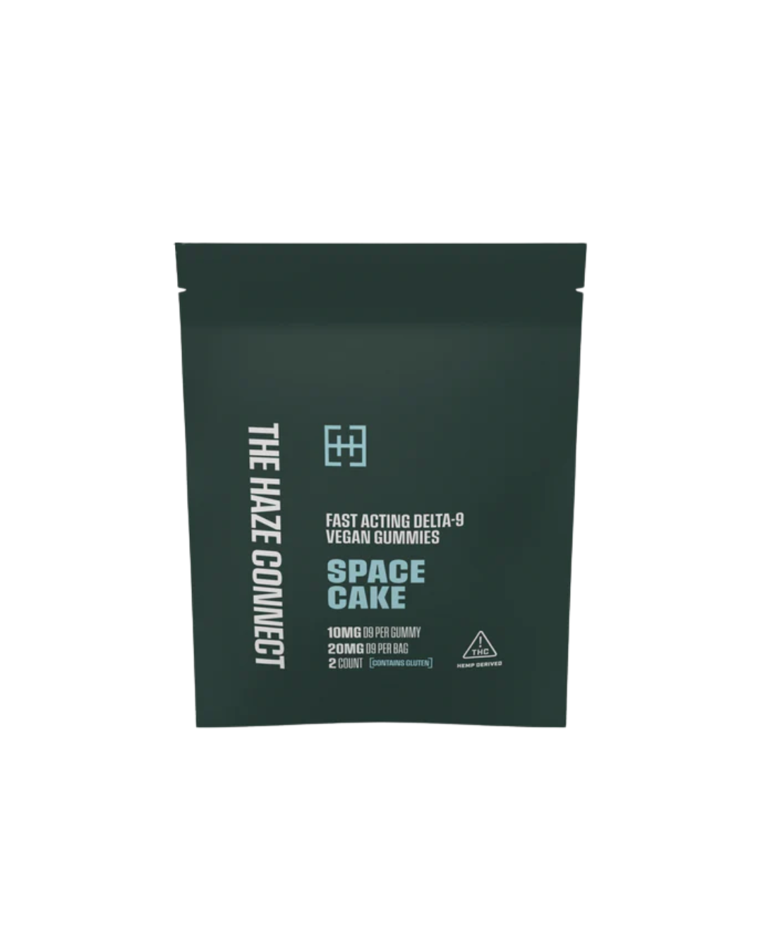 Space Cake | Delta-9 Gummies
